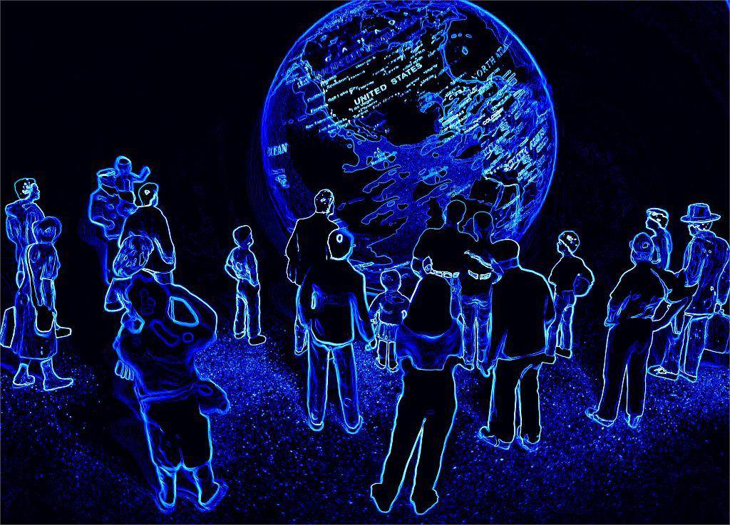 豪运国际——元宇宙时代的呐喊者”
